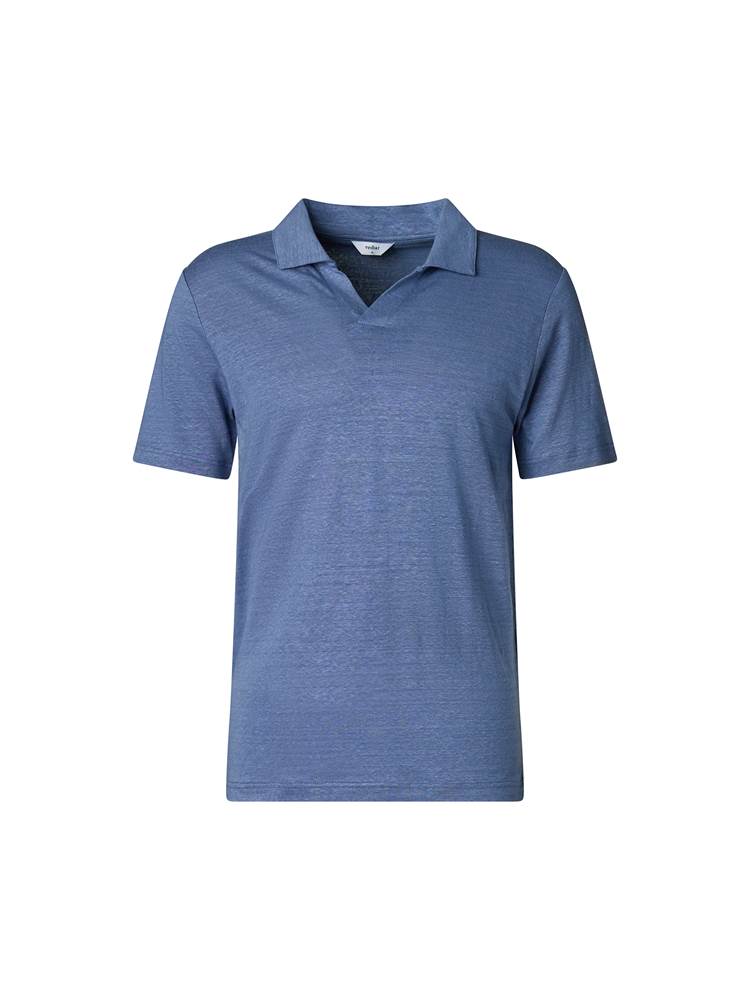Russell polo