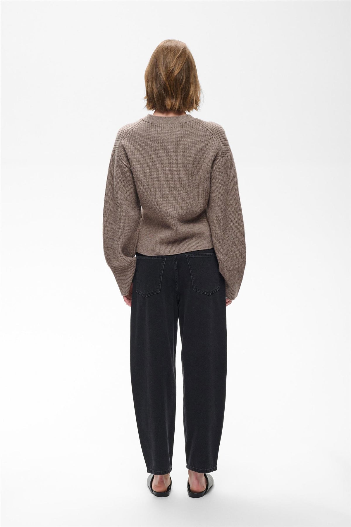 Noomiiw Kaxy Cardigan
