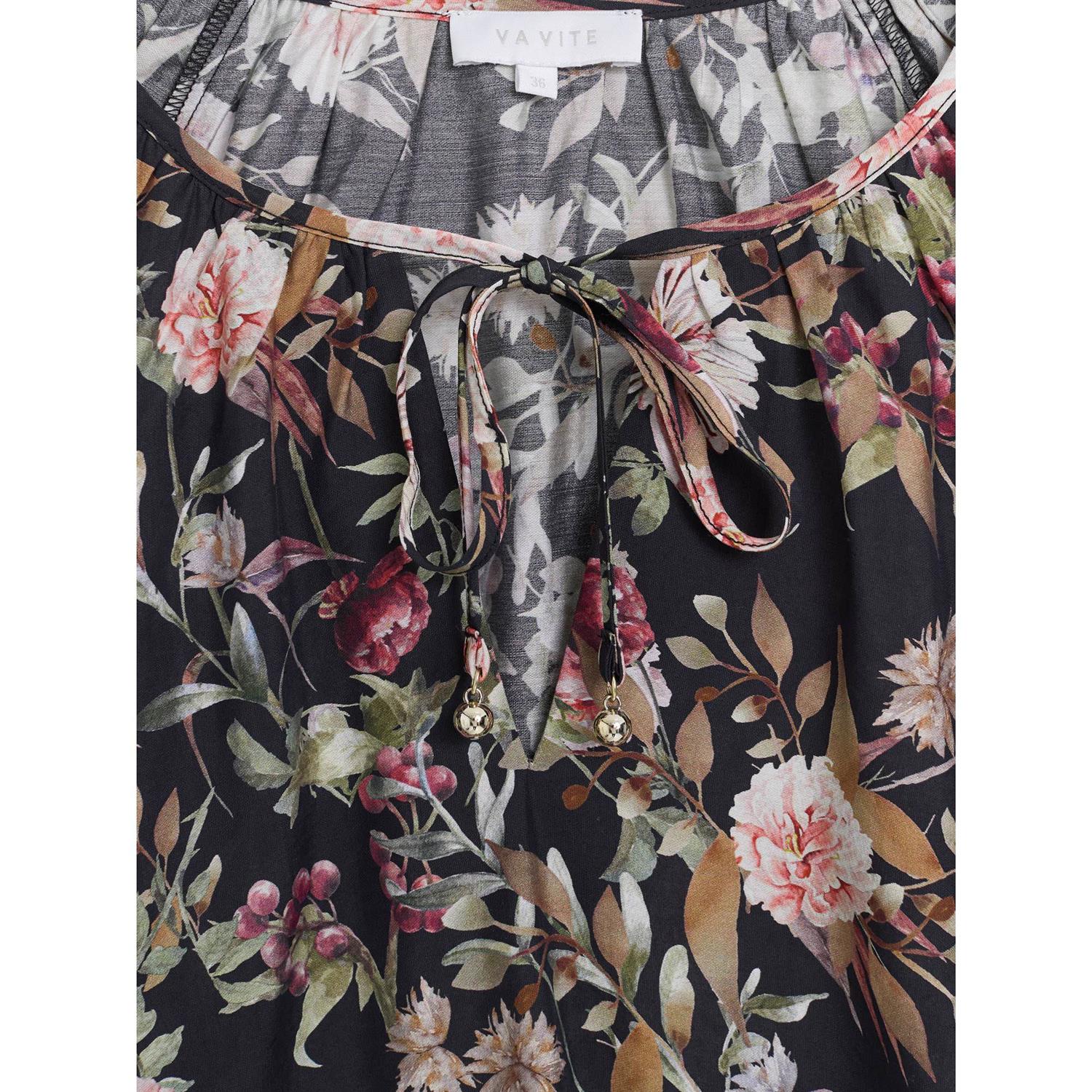 Sabrina Bluse