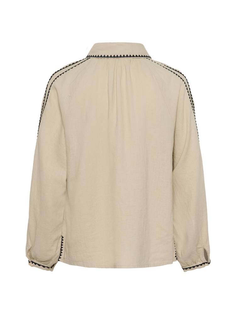 Aimypw Blouse