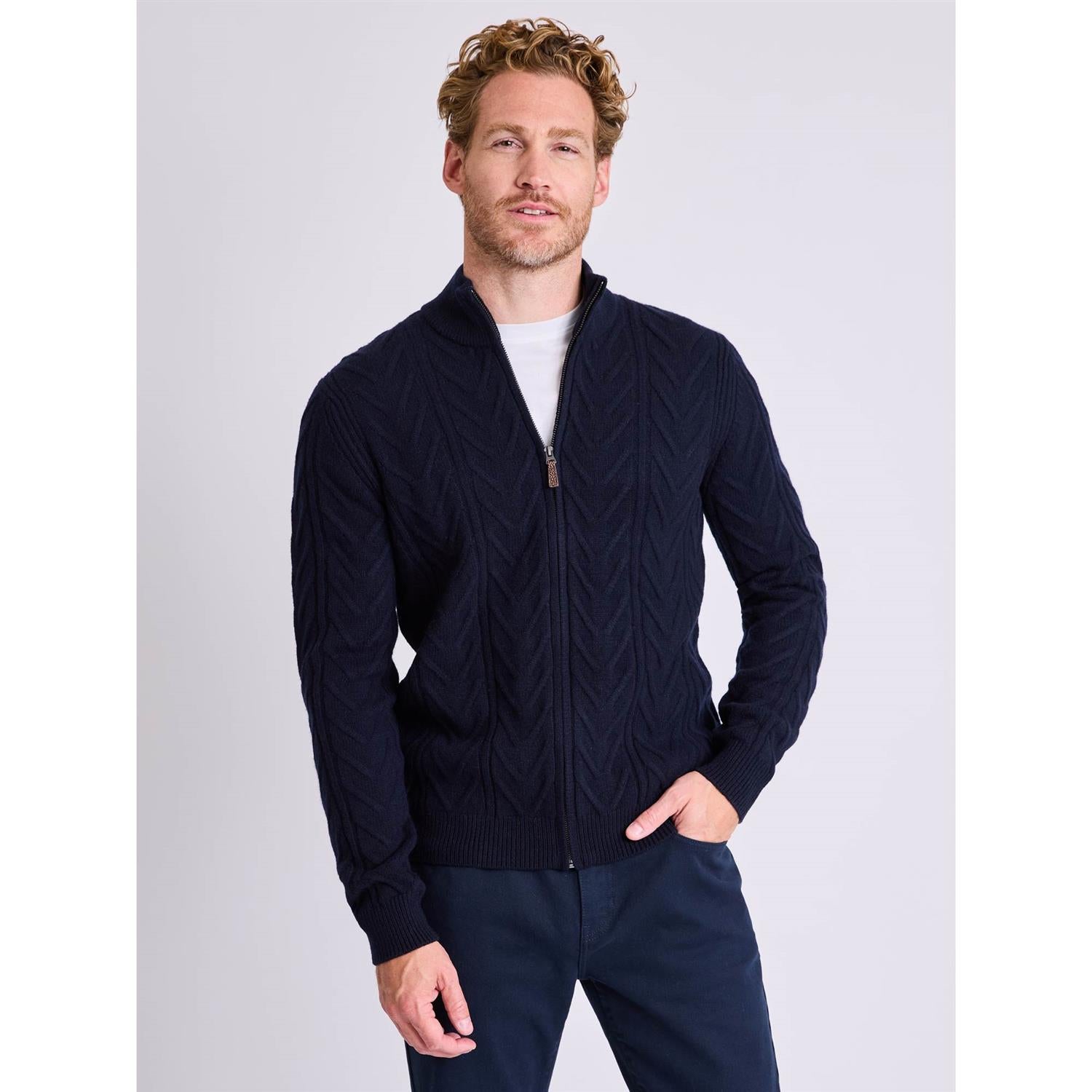 Soren cardigan