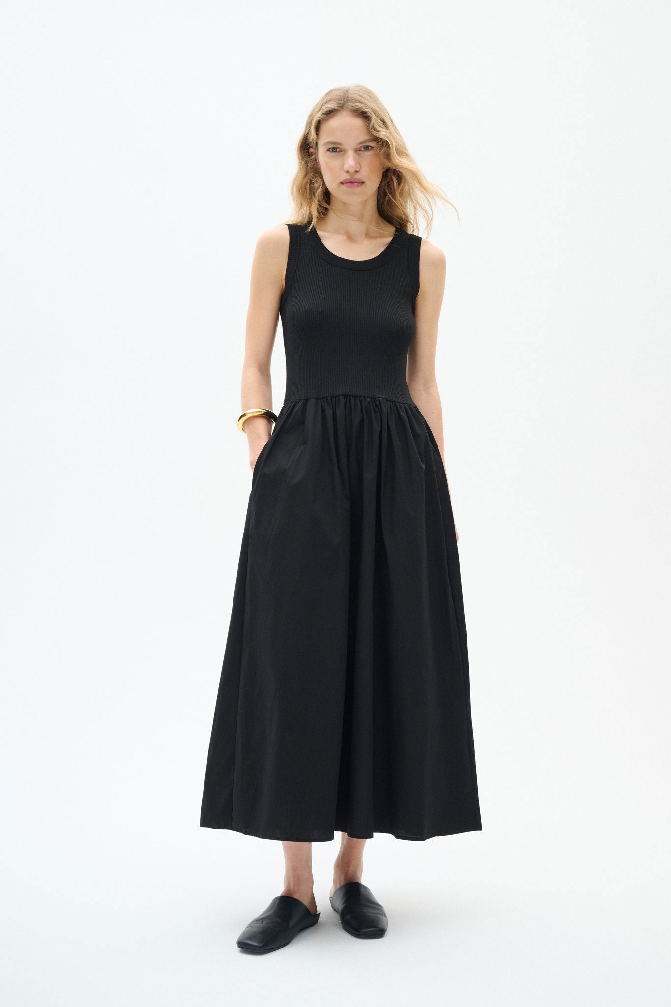 Dagnamaiw Dress