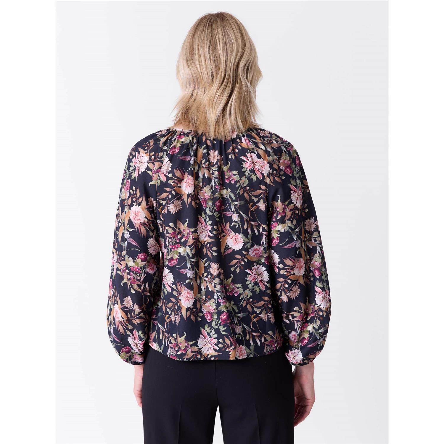 Sabrina Bluse