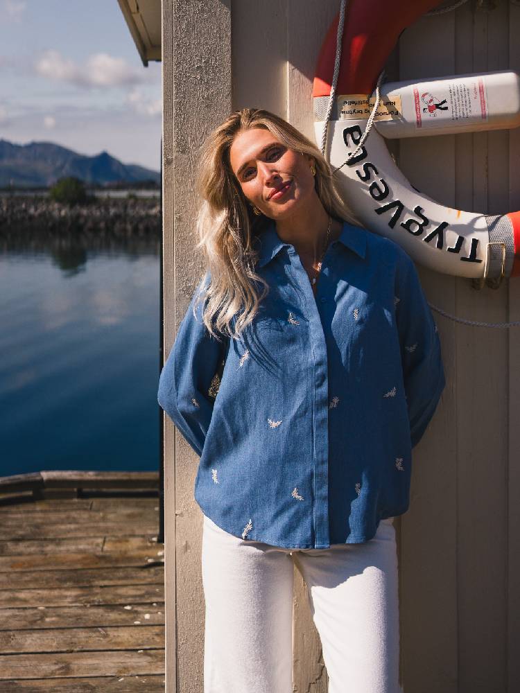 Pernilla Shirt