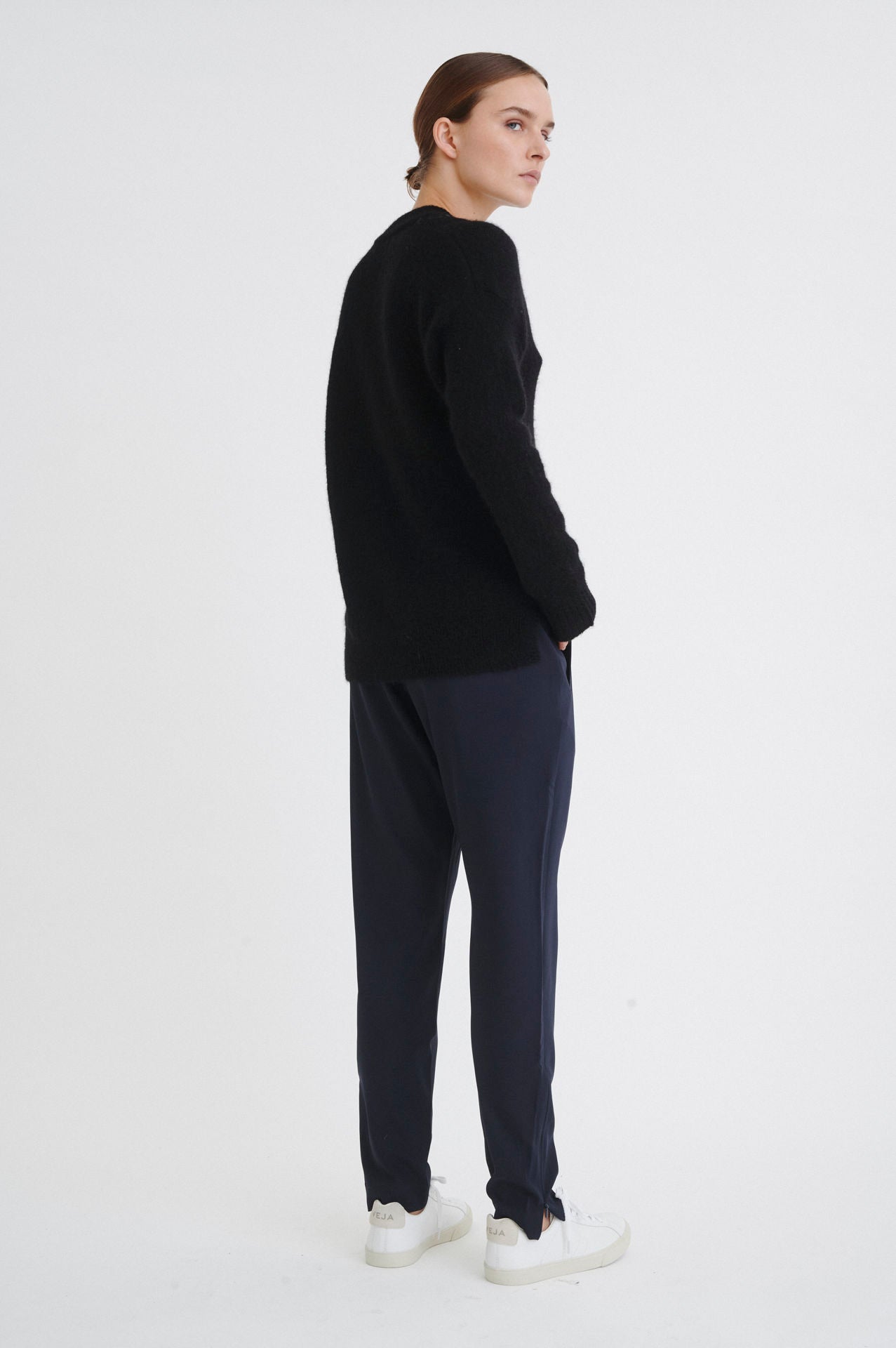 Nica No Rib Pant