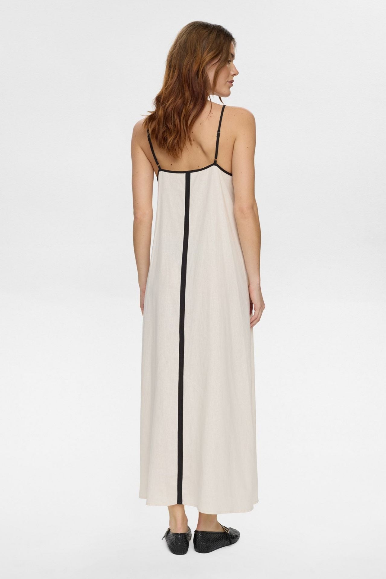 NUALANI DRESS