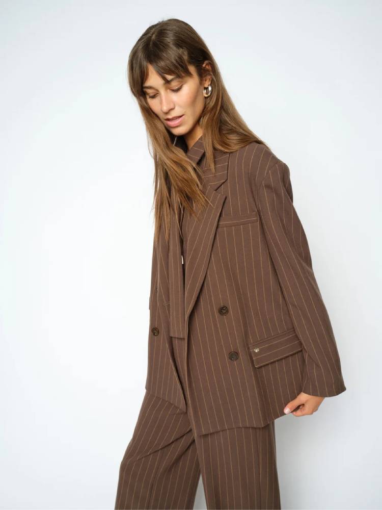 Mmzalo York Blazer