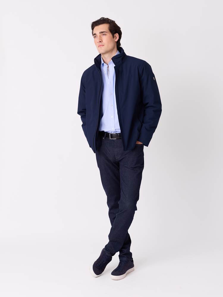 Jansrud Jakke