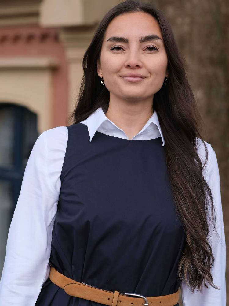 M5EA56 DRESS