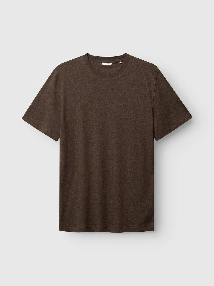 Gabdune Melange New Sst-Shirt