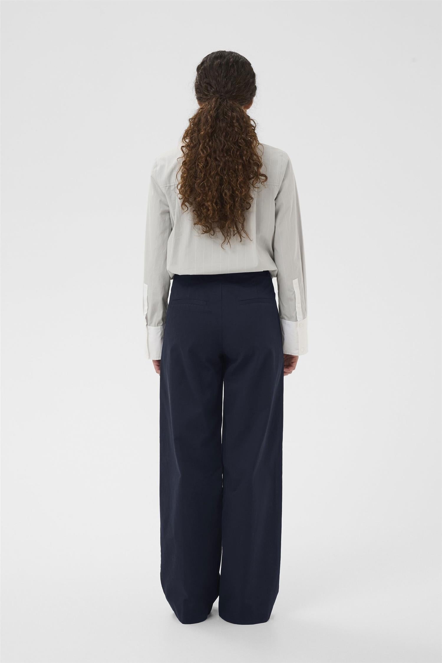 Diaziw Wide Pants