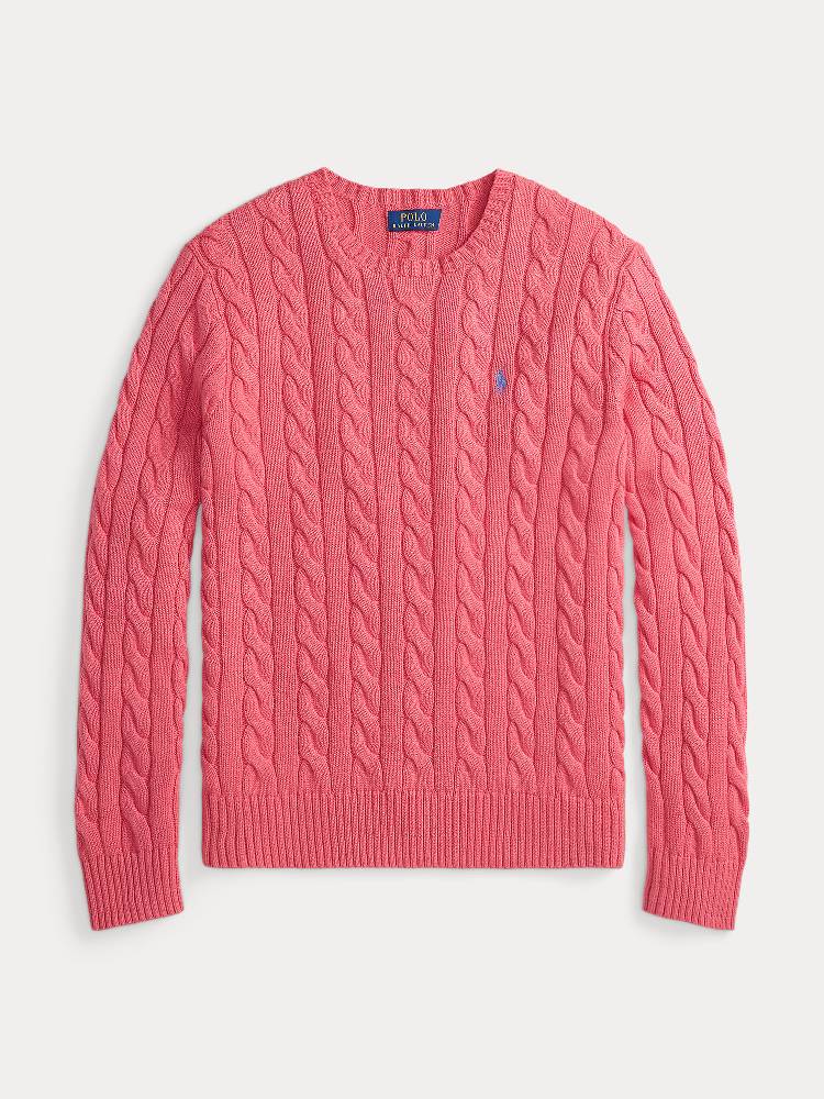LS DRIVER CN-LONG SLEEVE-PULLOVER