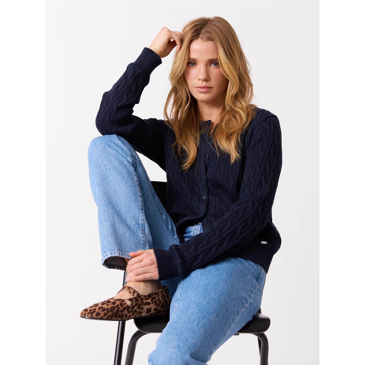 Ana Cardigan