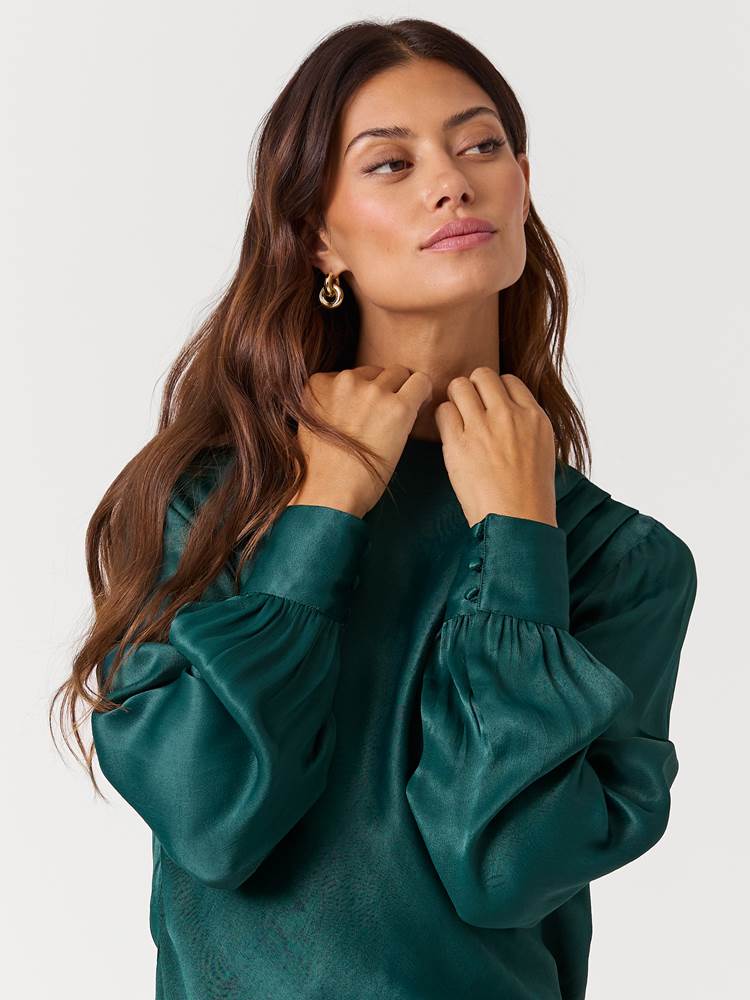 Tilly Bluse