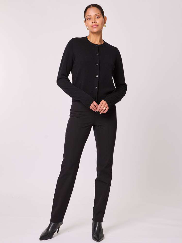 Sofia merinocardigan