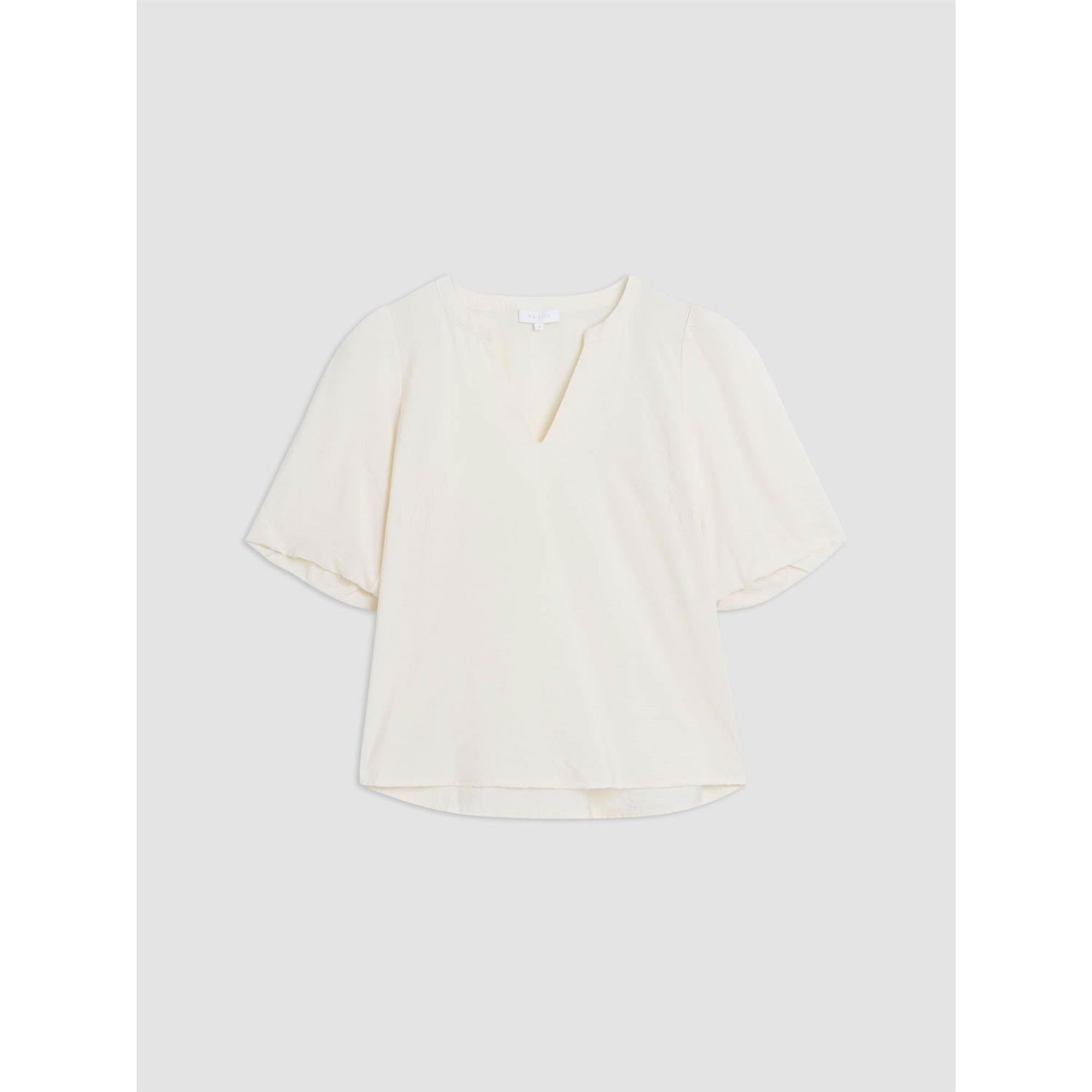 Camelia Bluse
