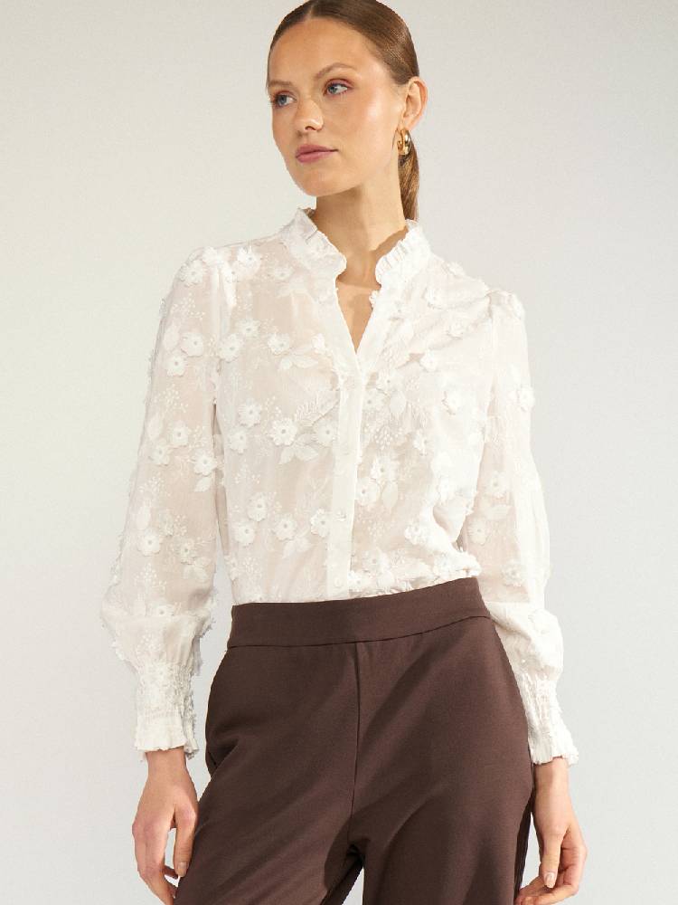 NULENEA SHIRT