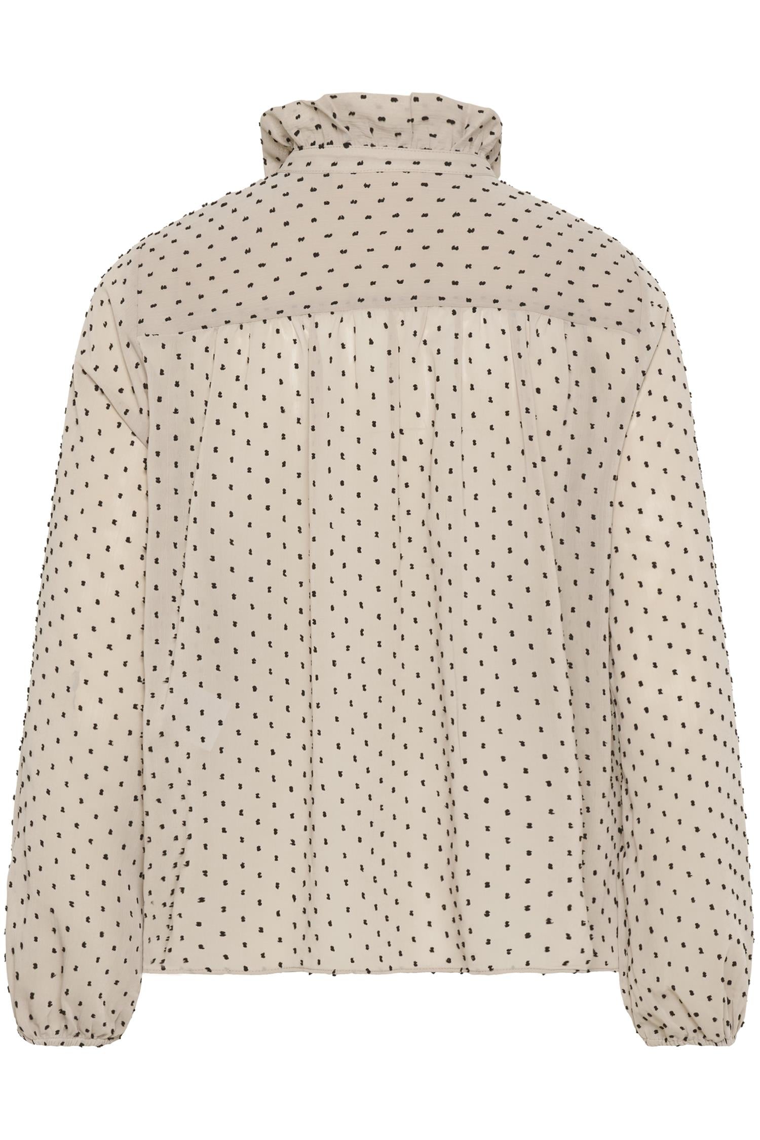 Dottieiw Blouse