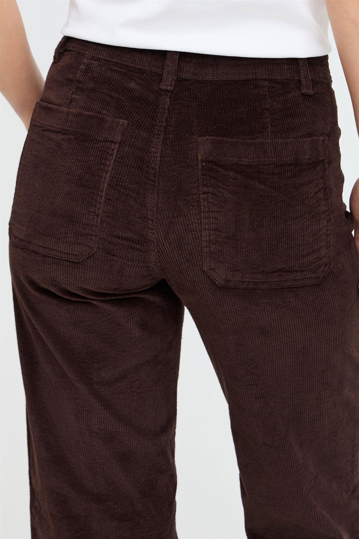 Bydasik Pocket Pants