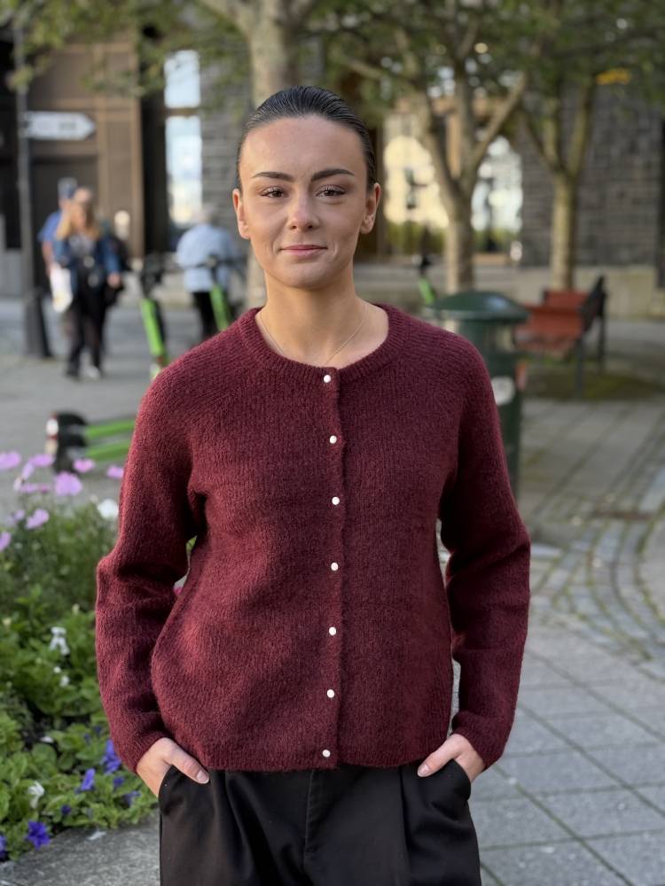 RAUSAmalie Cardigan