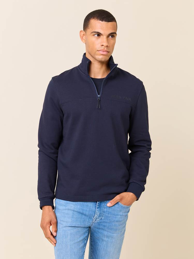 Emile zipneck