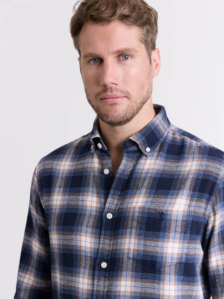 William skjorte