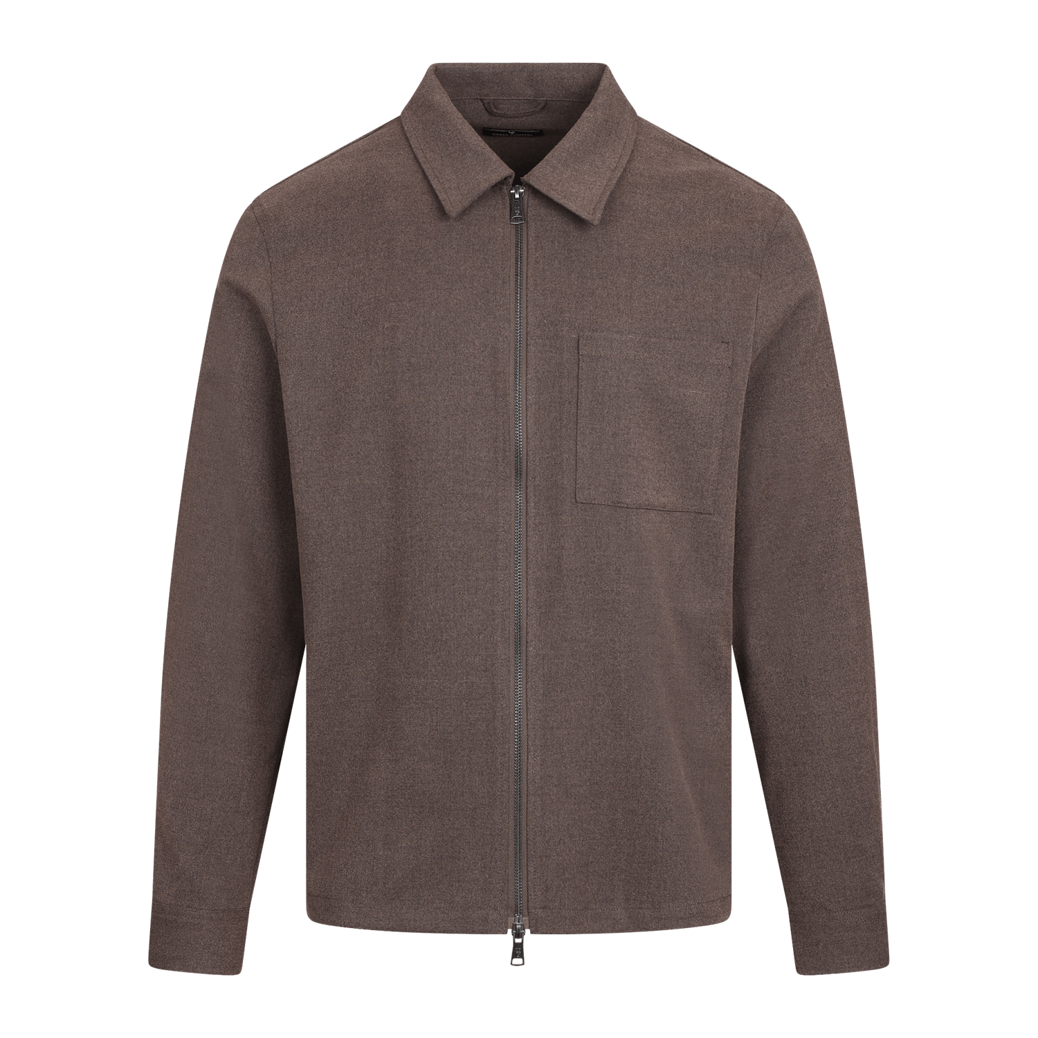 Argus Overshirt