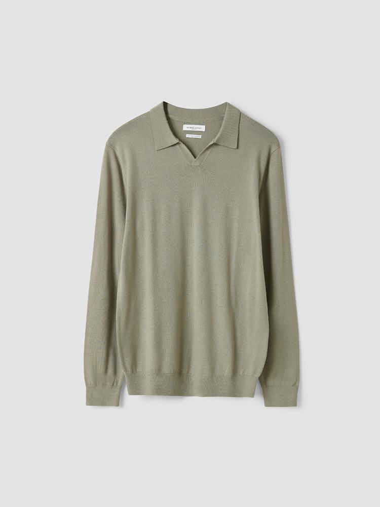 Alonzo merino polo