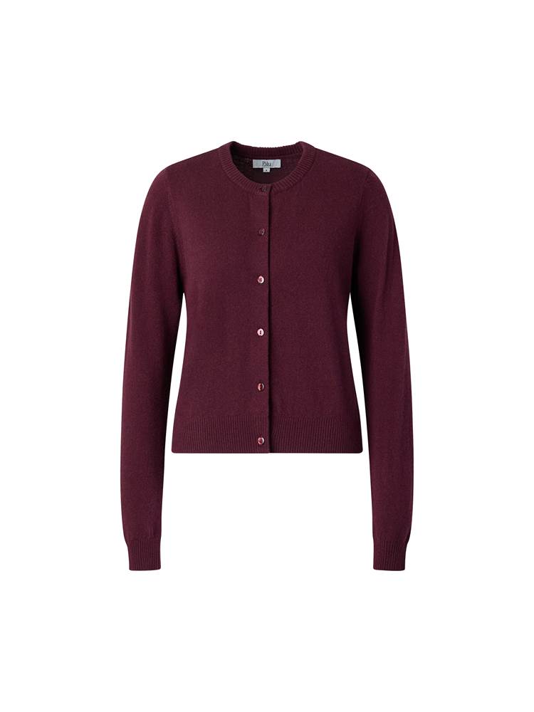 Sofia merinocardigan