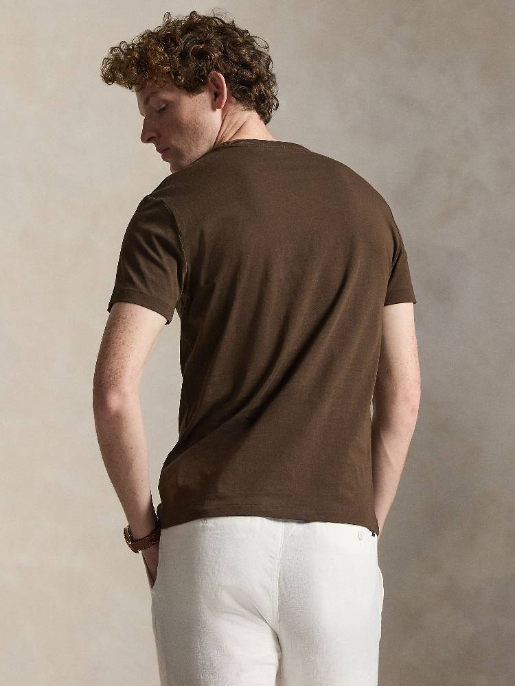 SSCNCMSLM2-SHORT SLEEVE-T-SHIRT