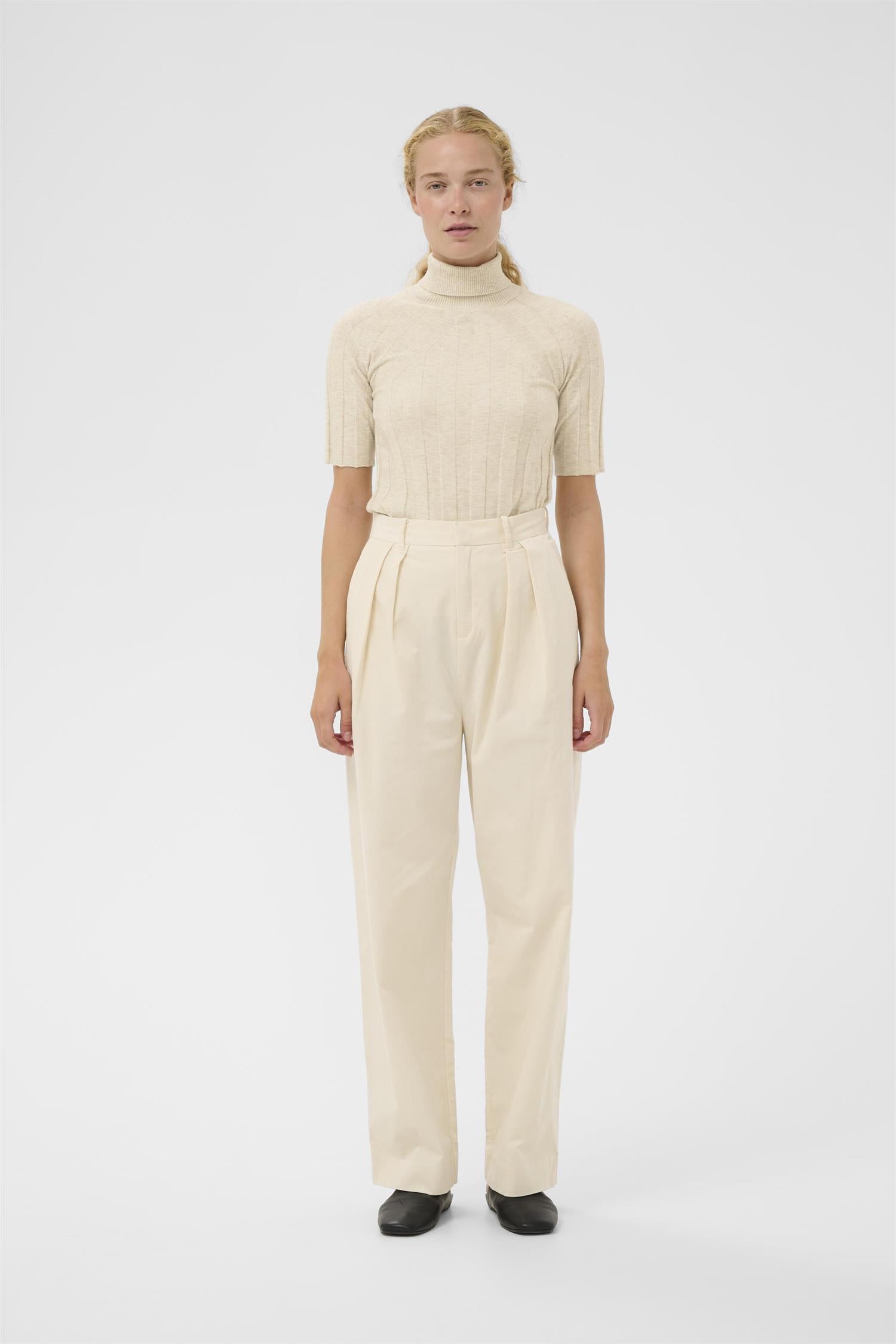 Nikolaiw Kellsie Ss Pullover