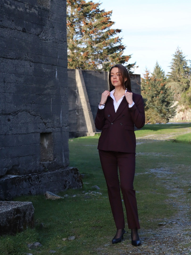 Johanna Blazer