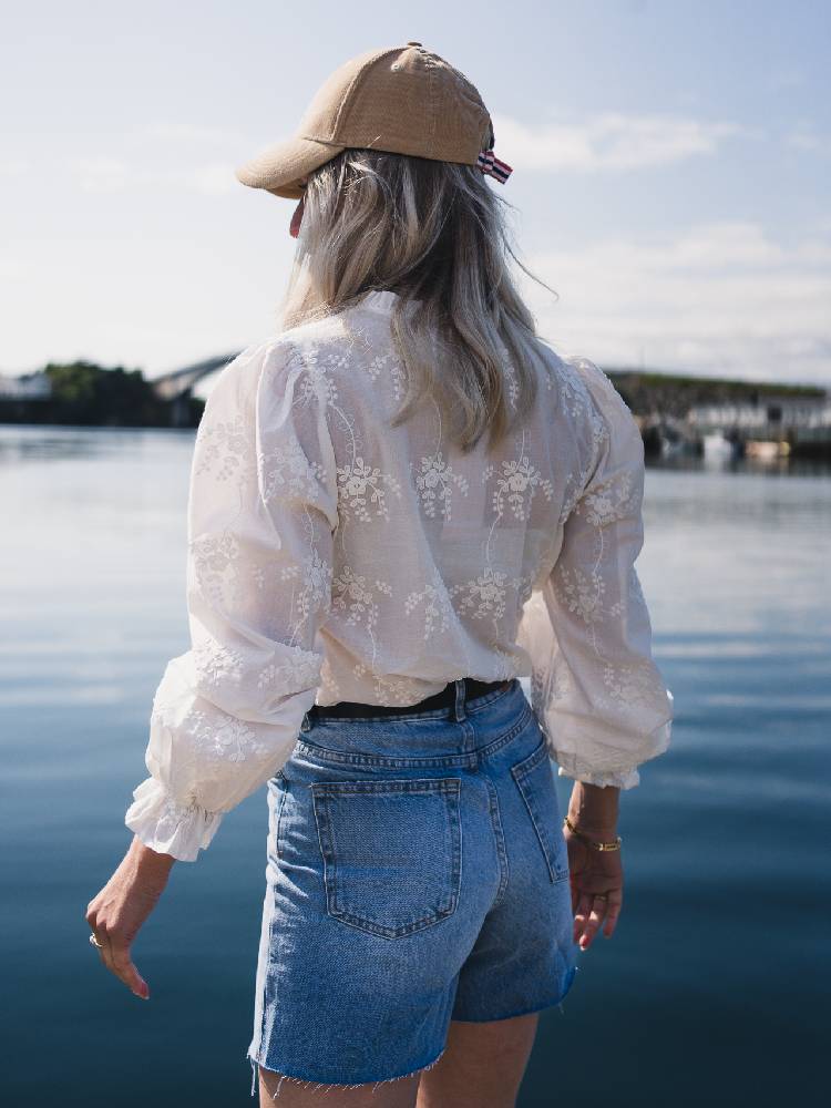Camilla Shirt