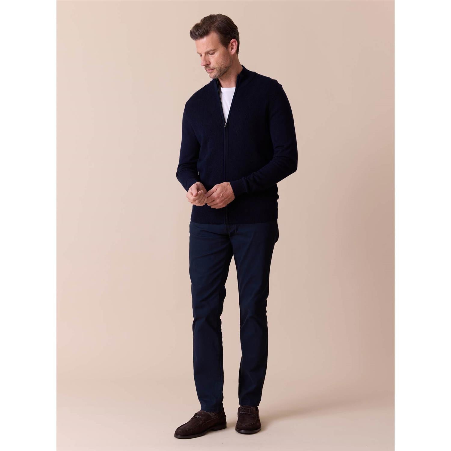 Manzini Ullcardigan