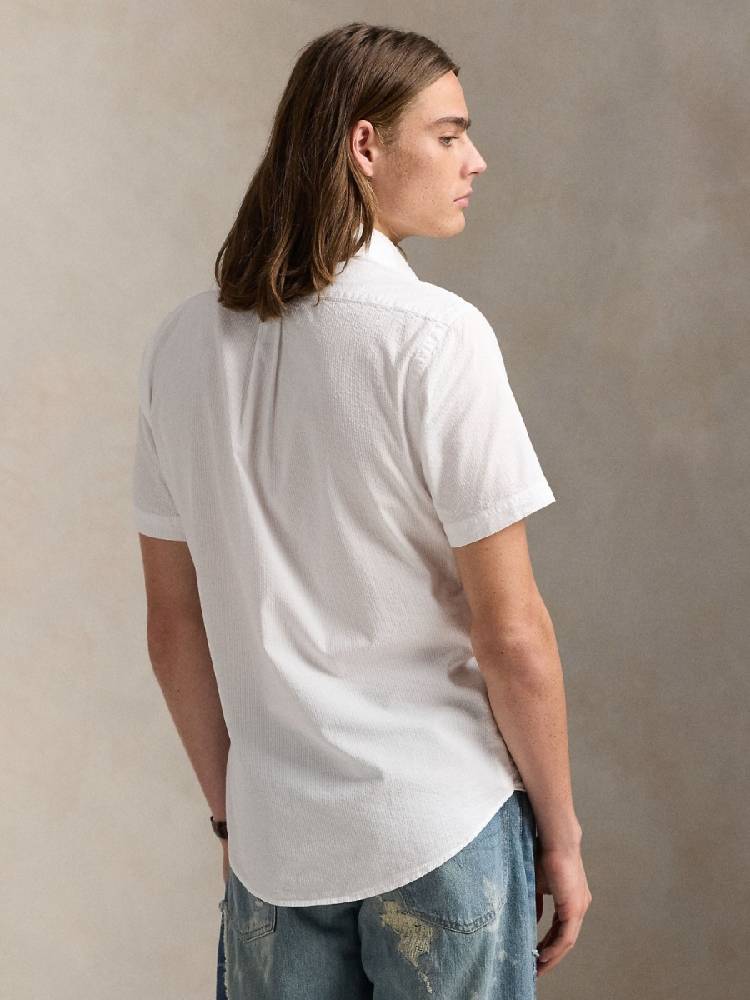 CUBDPPCSSS-SHORT SLEEVE-SPORT SHIRT