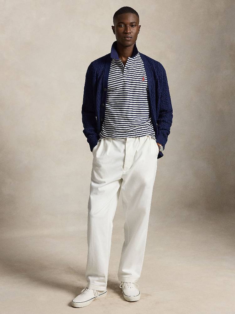 SSKCCMSLM10-SHORT SLEEVE-POLO SHIRT