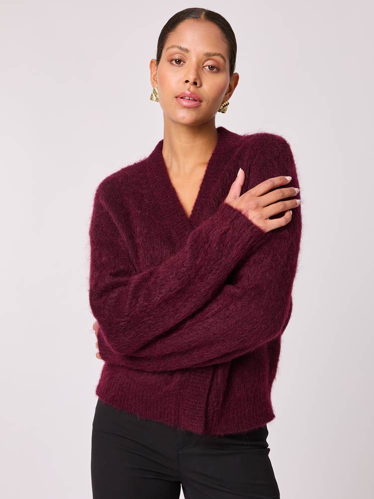 Susanne cardigan