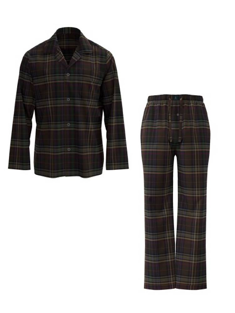 L/S PJ SET-SLEEP SET