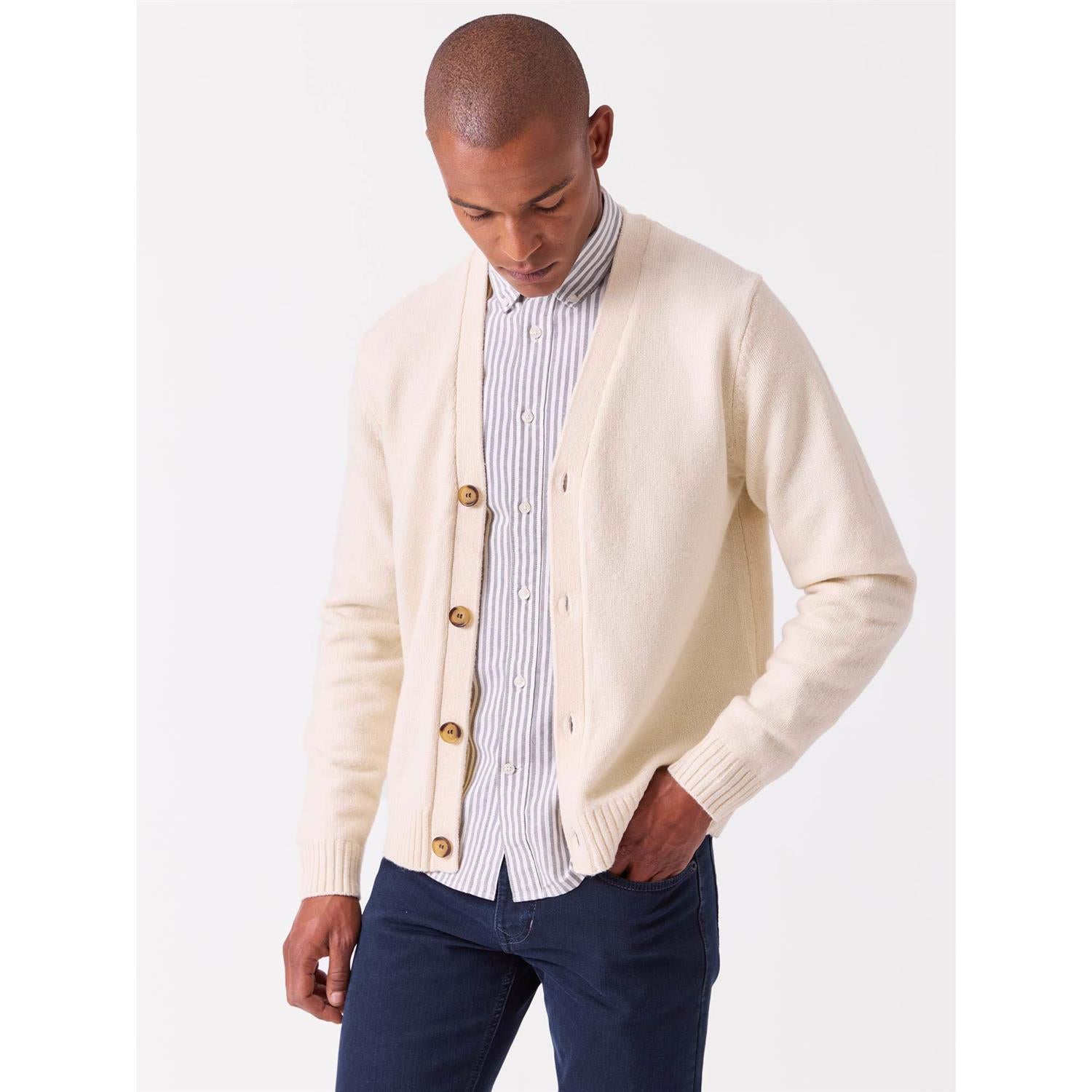 David Cardigan