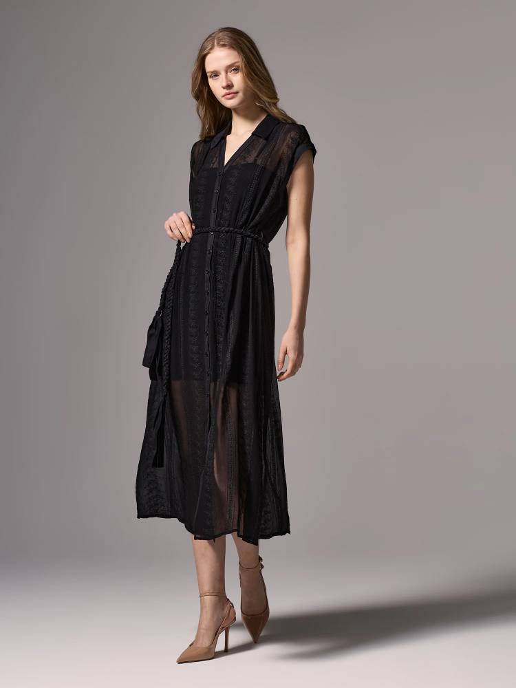 Claire Dress