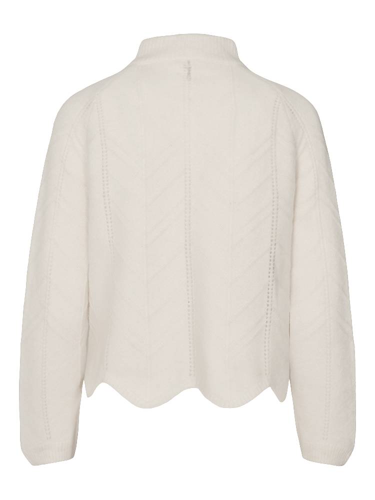 Tipi Cardigan