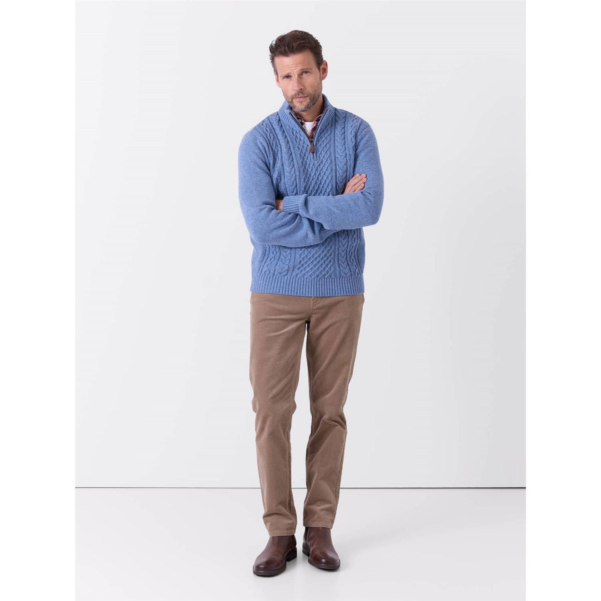 Holger Zip Genser