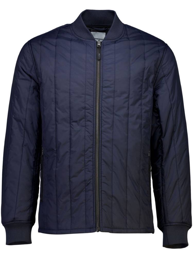 Quilted jacket