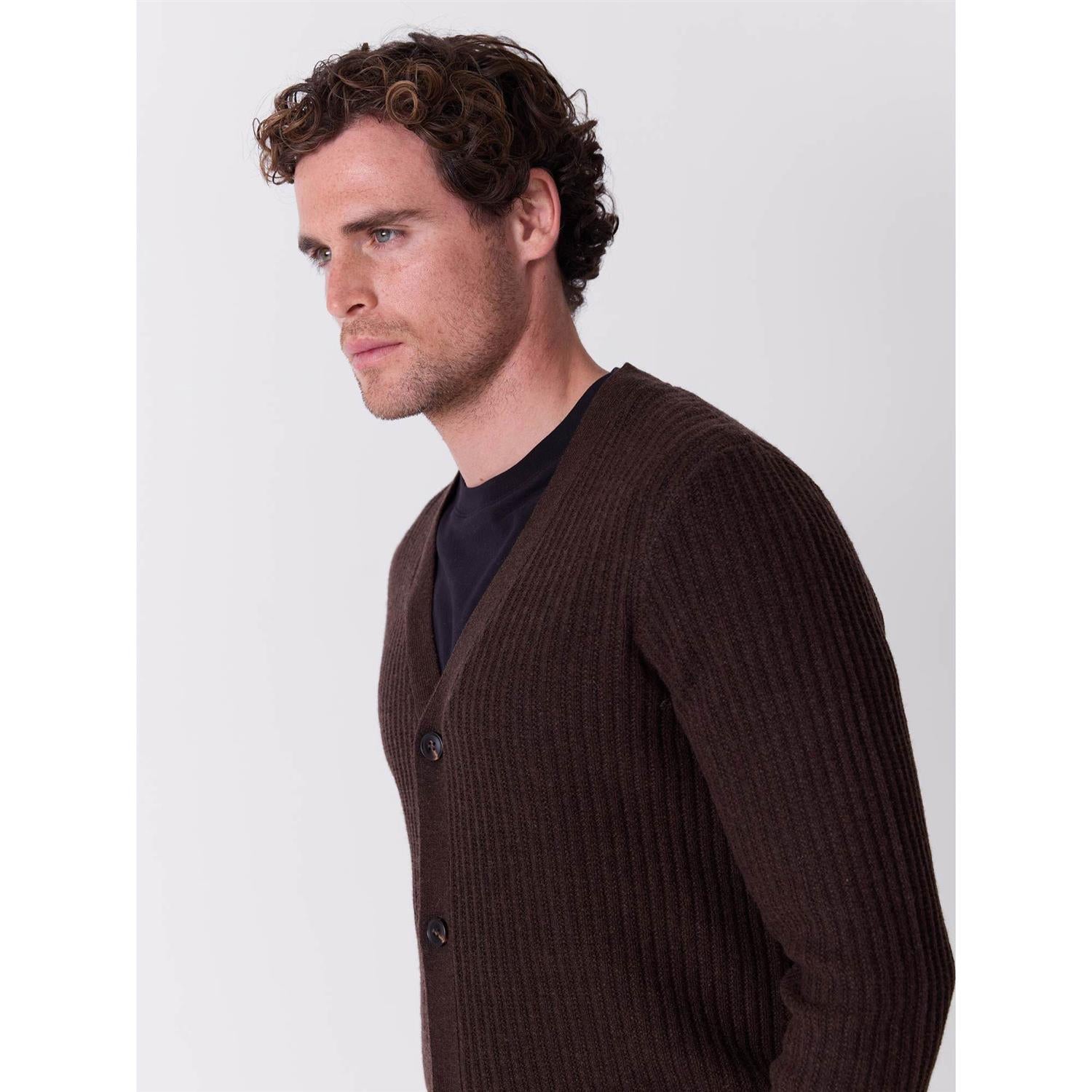 Foggia Cardigan