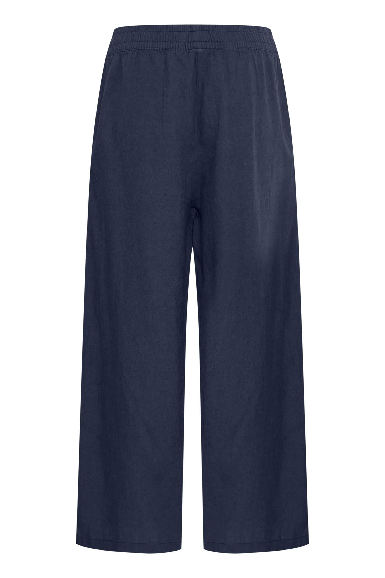 Byfalakka Crop Pants