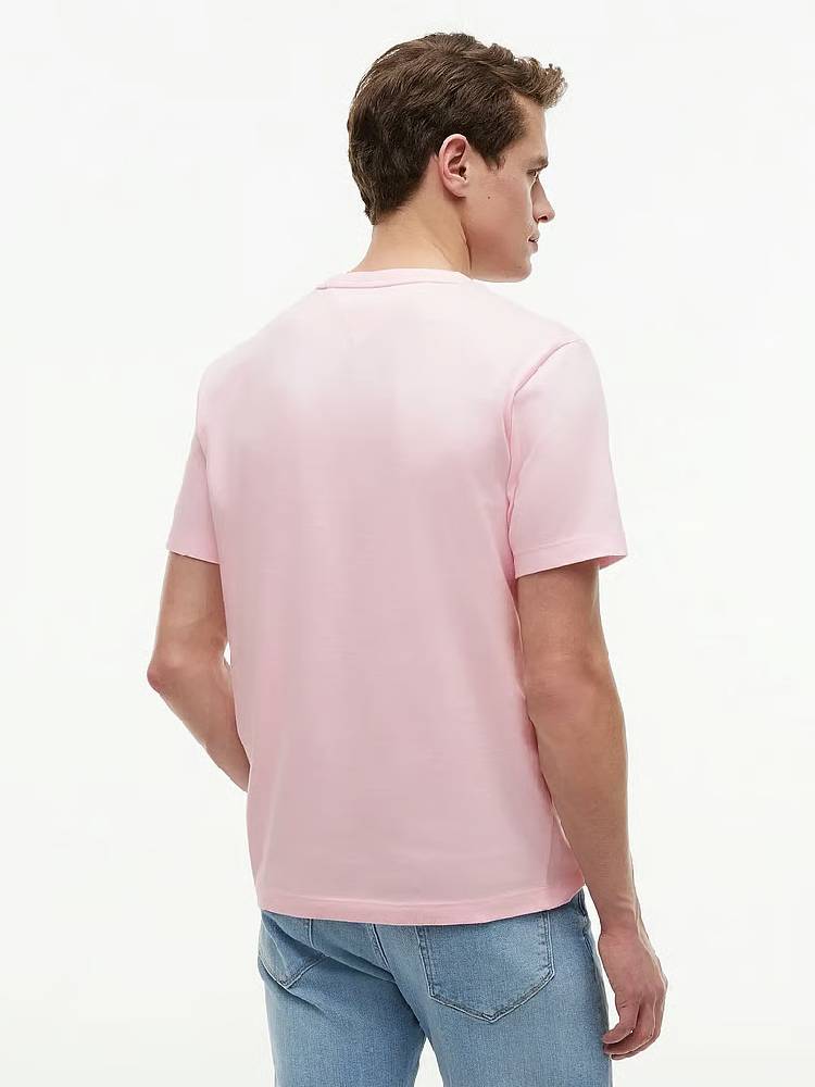 Ess Seasonal Reg Fit Solid Tee