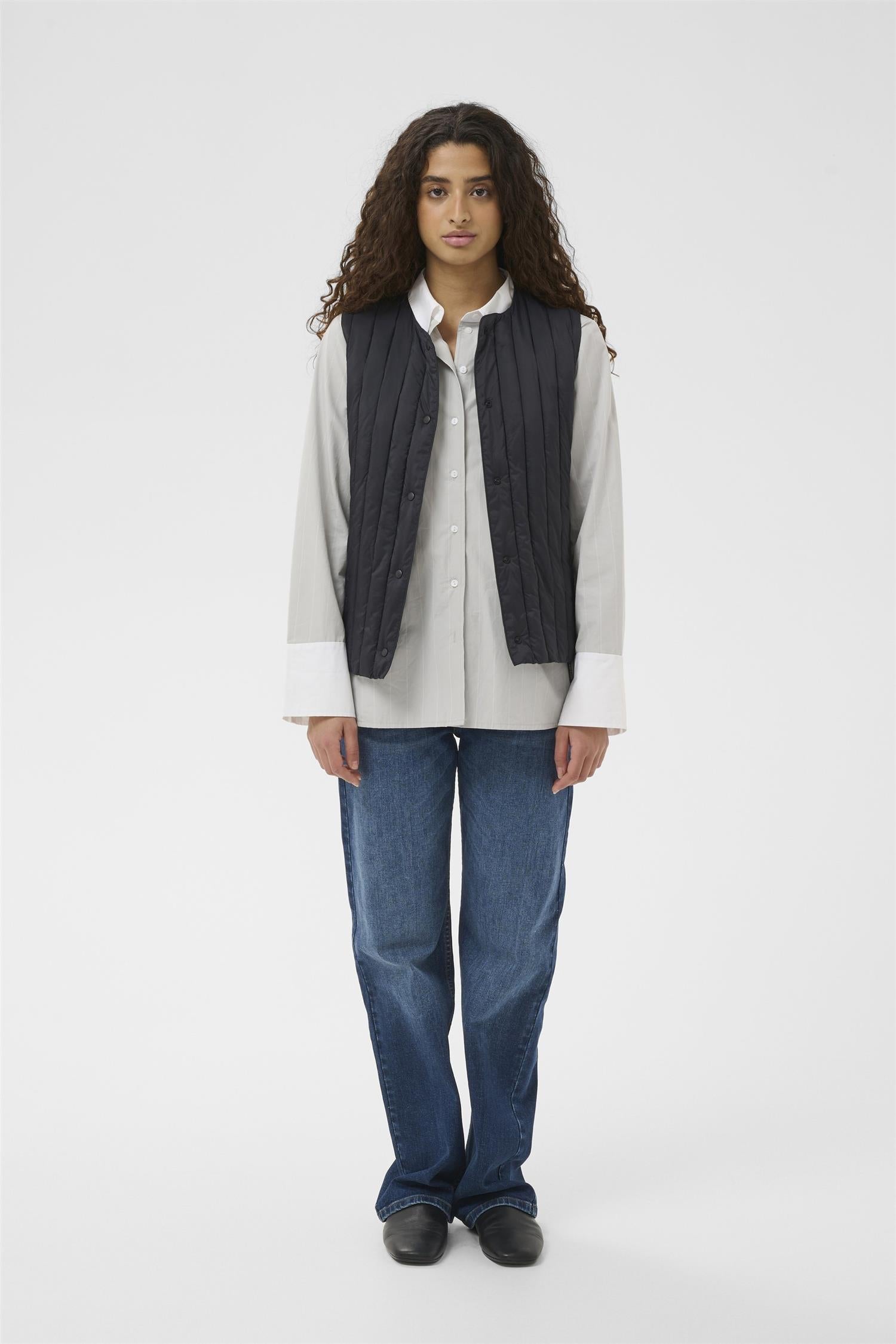 Glyniw Waistcoat
