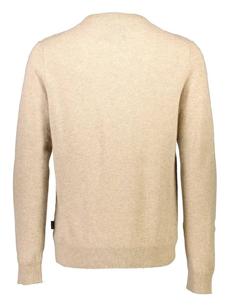 Recycled Lambswool Mix Jumper