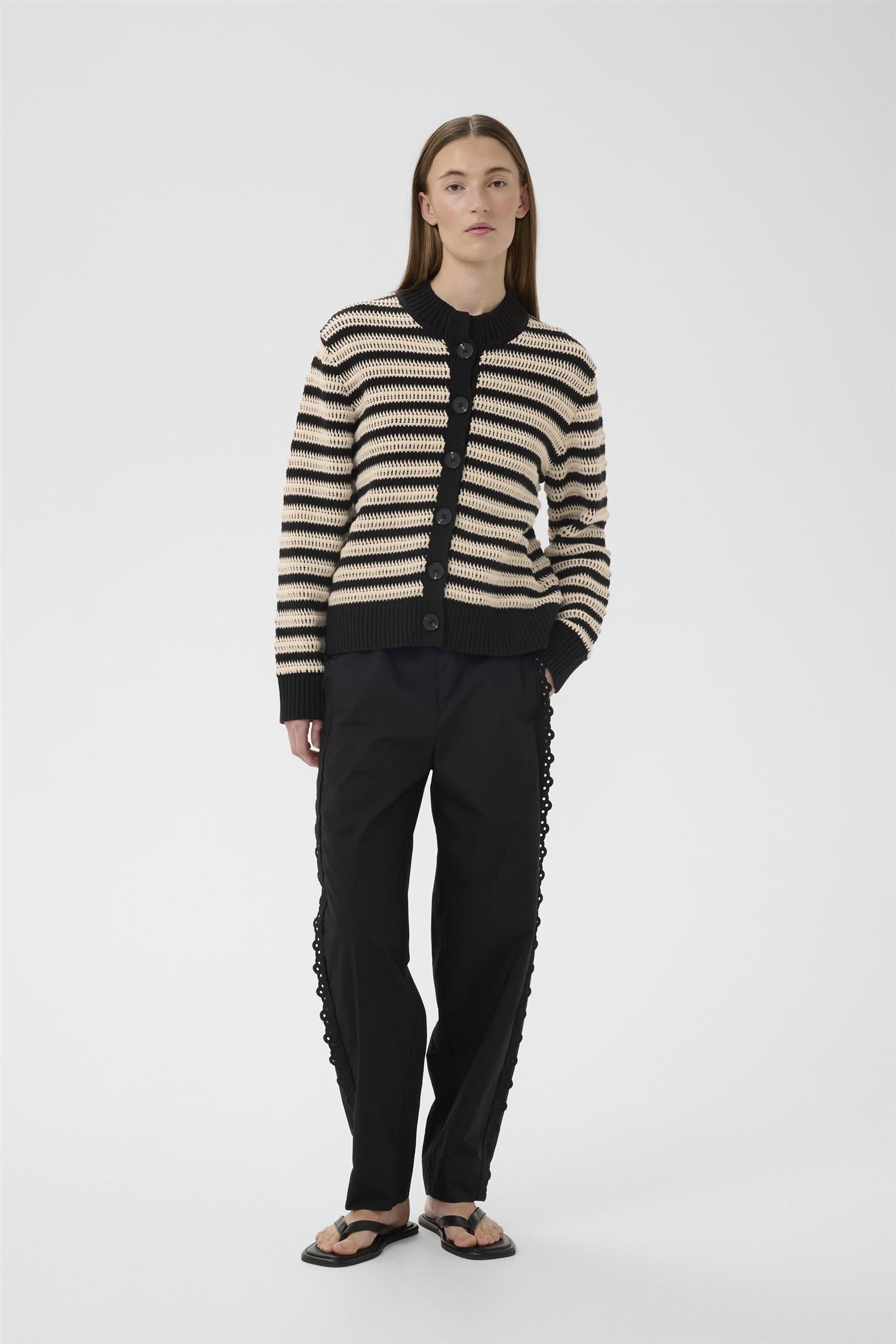 Moskaiw Cardigan