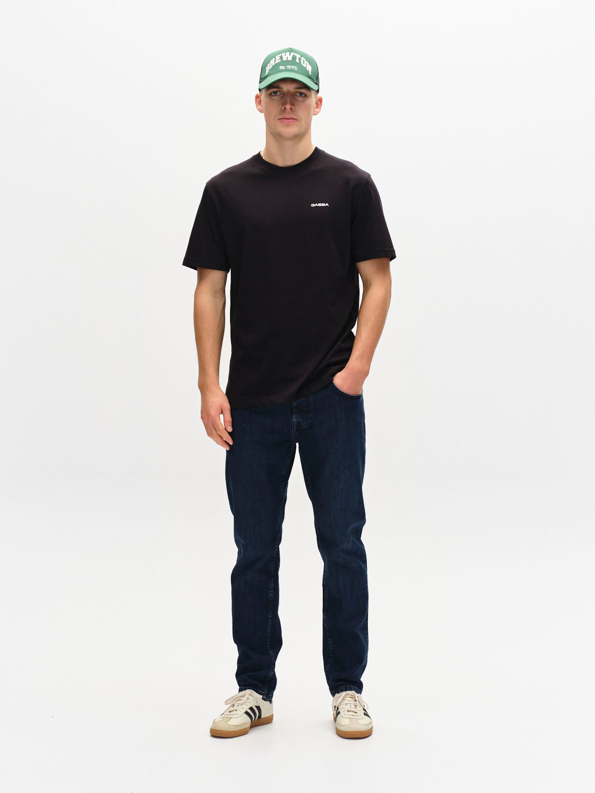 Gabdune Logo Gotssst-Shirt
